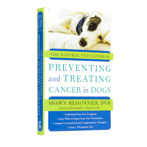 preventing and treating cancer in dogs