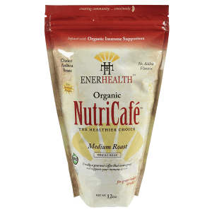 nutricafe medicinal mushroom coffee
