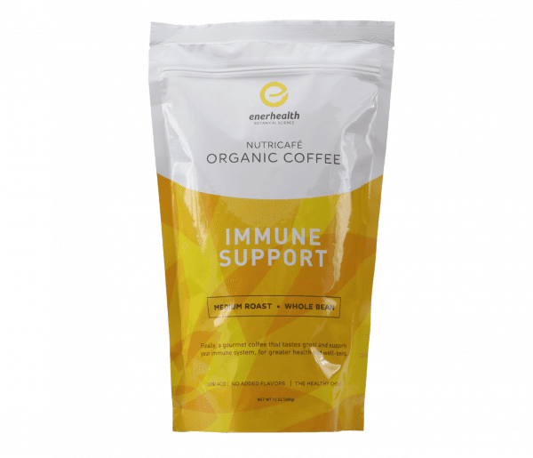 Immune Support Coffee