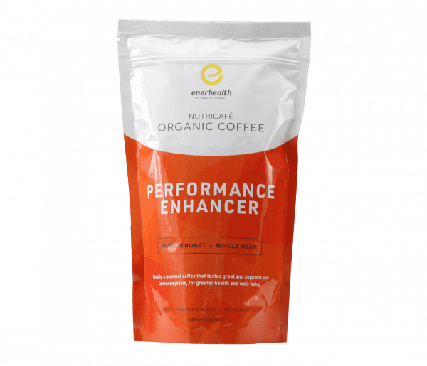 Performance Enhancer Coffee