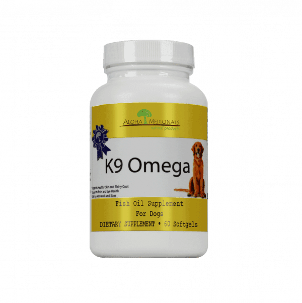 k9 omega