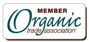 organic trade association logo